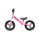 Біговел Miqilong SC 12" рожевий, арт.erc1-BTC-SC12-PINK 