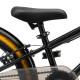 Дитячий велосипед Miqilong ST 20" чорний, арт.erc1-RBB-ST20-BLACK 