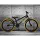 Дитячий велосипед Miqilong ST 20" чорний, арт.erc1-RBB-ST20-BLACK 