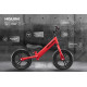 Біговел Miqilong SC 12" червоний, арт.erc1-BTC-SC12-RED 