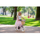 Дитячий велосипед Miqilong RM 12" рожевий, ATW-RM12-PINK