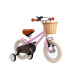 Дитячий велосипед Miqilong RM 12" рожевий, ATW-RM12-PINK