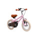 Дитячий велосипед Miqilong RM 12" рожевий, ATW-RM12-PINK