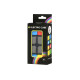 Іграшка Головоломка Same Toy IQ Electric cube, OY-CUBE-02