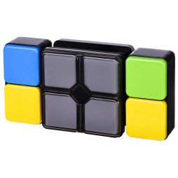 Іграшка Головоломка Same Toy IQ Electric cube, OY-CUBE-02