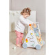 Ігровий центр-ходунки Janod Sweet Cocoon, J04410