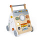 Ігровий центр-ходунки Janod Sweet Cocoon, J04410