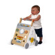 Ігровий центр-ходунки Janod Sweet Cocoon, J04410