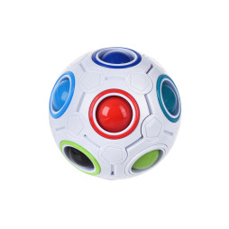Same Toy Головоломка-тренажер IQ Ball Cube, 2574Ut