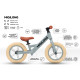 Біговел Miqilong HPA 12" оливковий, арт.erc1-ZCY-HPA12-OLIVE 