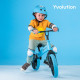 Біговел YVolution Yvelo блакитний, YT17B2
