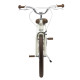 Дитячий велосипед Miqilong LS 20" бежевий, арт.erc1-RBB-LS20-BEIGE 