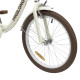 Дитячий велосипед Miqilong LS 20" бежевий, арт.erc1-RBB-LS20-BEIGE 