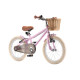 Дитячий велосипед Miqilong RM 16" рожевий, ATW-RM16-PINK
