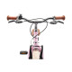 Дитячий велосипед Miqilong RM 16" рожевий, ATW-RM16-PINK