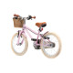Дитячий велосипед Miqilong RM 16" рожевий, ATW-RM16-PINK