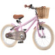 Дитячий велосипед Miqilong RM 16" рожевий, ATW-RM16-PINK | Купити у Києві в KIOSK для МАМ