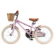 Дитячий велосипед Miqilong RM 16" рожевий, ATW-RM16-PINK