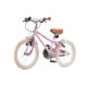 Дитячий велосипед Miqilong RM 16" рожевий, ATW-RM16-PINK