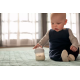 AVENT ПЛЯШКА ДЛЯ ГОДУВАННЯ NATURAL 125МЛ, ПРИРОДНИЙ ПОТІК