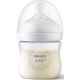 AVENT ПЛЯШКА ДЛЯ ГОДУВАННЯ NATURAL 125МЛ, ПРИРОДНИЙ ПОТІК