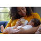 AVENT ПЛЯШКА ДЛЯ ГОДУВАННЯ NATURAL 125МЛ, ПРИРОДНИЙ ПОТІК