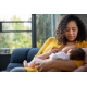 AVENT ПЛЯШКА ДЛЯ ГОДУВАННЯ NATURAL 125МЛ, ПРИРОДНИЙ ПОТІК