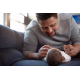 AVENT ПЛЯШКА ДЛЯ ГОДУВАННЯ NATURAL 125МЛ, ПРИРОДНИЙ ПОТІК