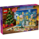Конструктор LEGO Advent Friends 2025, 42668 | LEGO в Україні