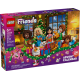 Конструктор LEGO Advent Friends 2025, 42668