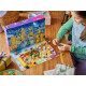 Конструктор LEGO Advent Friends 2025, 42668