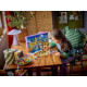 Конструктор LEGO Advent Friends 2025, 42668