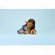 Конструктор LEGO Animal Crossing Затишний будинок Goldie, 77058