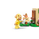 Конструктор LEGO Animal Crossing Затишний будинок Goldie, 77058