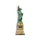 Конструктор LEGO Architecture Статуя Свободи, 1685 деталей (21042)