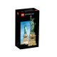 Конструктор LEGO Architecture Статуя Свободи, 1685 деталей (21042)