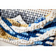 Конструктор LEGO Art Hokusai Велика хвиля, 1810 деталей (31208)