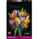 Конструктор LEGO Botanicals Букет тюльпанів, 11501 | KIOSK для МАМ