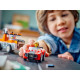 Конструктор LEGO City Евакуатор і ремонт спортивних авто, 60435