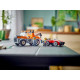 Конструктор LEGO City Евакуатор і ремонт спортивних авто, 60435