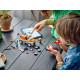 Конструктор LEGO City Евакуатор і ремонт спортивних авто, 60435