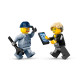 Конструктор LEGO City Евакуатор і ремонт спортивних авто, 60435