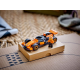 Конструктор LEGO City Пілот F1 з автомобілем для перегонів команди McLaren