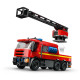 Конструктор LEGO City Пожежне депо з пожежною машиною, 60414