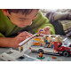 Конструктор LEGO City Пригодницький будинок на колесах для відпустки, 60454