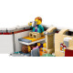 Конструктор LEGO City Пригодницький будинок на колесах для відпустки, 60454