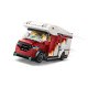 Конструктор LEGO City Пригодницький будинок на колесах для відпустки, 60454