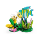 Конструктор LEGO Creator Дикі тварини: яскравий колібрі, 31384