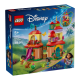 Конструктор LEGO Disney Classic Мінібудинок Енканто, 43261
