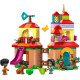 Конструктор LEGO Disney Classic Мінібудинок Енканто, 43261
